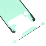 Per Samsung Galaxy S23 + 5G SM-G916B 10 pezzi adesivo per alloggiamento anteriore originale, For Samsung Galaxy S23+ 5G(Original)