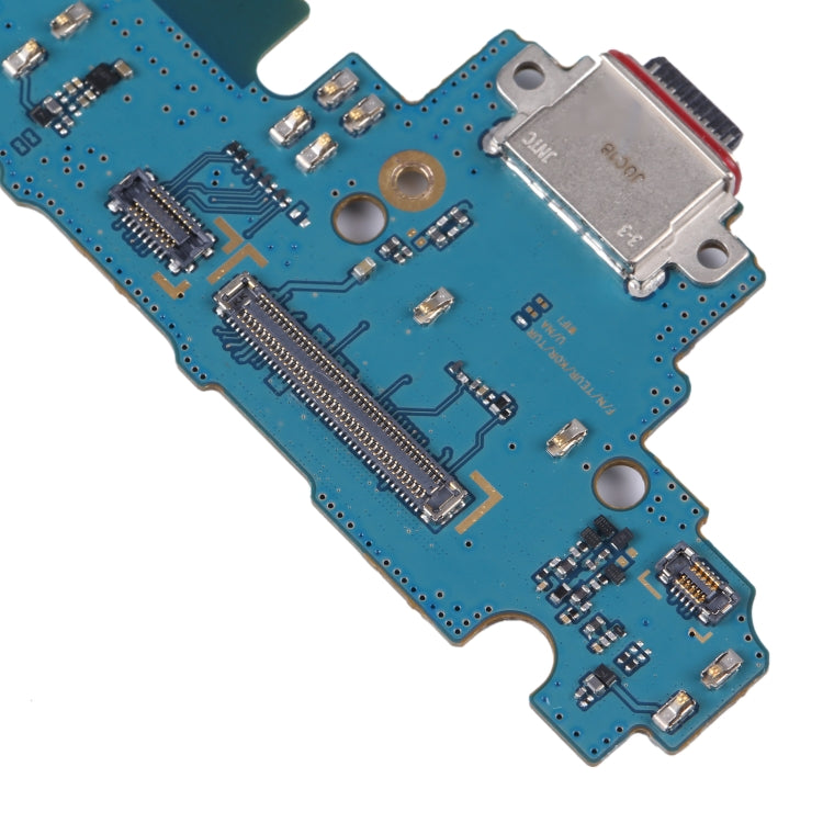 Per Samsung Galaxy Tab Active3 8.0 SM-T570/T575 Scheda porta di ricarica originale, For Samsung Galaxy Tab Active3 8.0