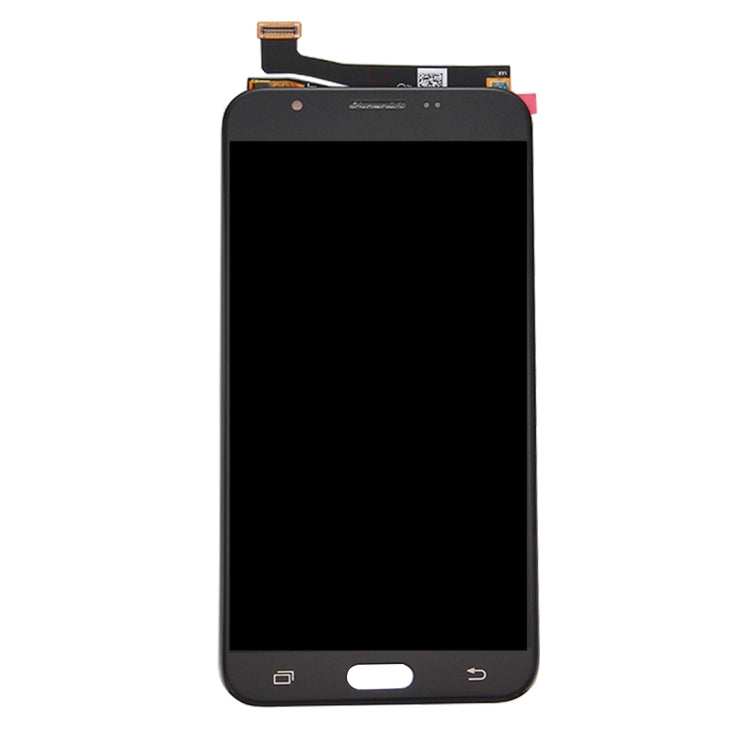 Schermo LCD originale + pannello touch originale per Galaxy J7 V / J7 Perx, J727V, J727P, For Samsung Galaxy J7 V, For Galaxy J7 V