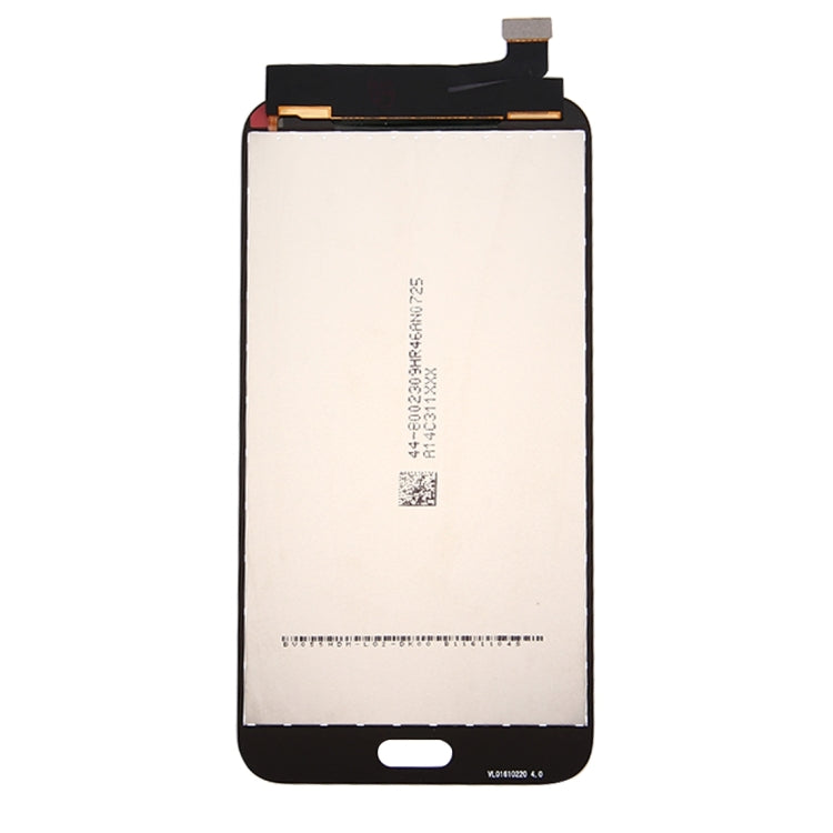 Schermo LCD originale + pannello touch originale per Galaxy J7 V / J7 Perx, J727V, J727P, For Samsung Galaxy J7 V, For Galaxy J7 V