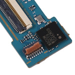 Per Samsung Galaxy Tab Active3 8.0 SM-T570/T575 Scheda di connessione touch originale, For Samsung Galaxy Tab Active3 8.0