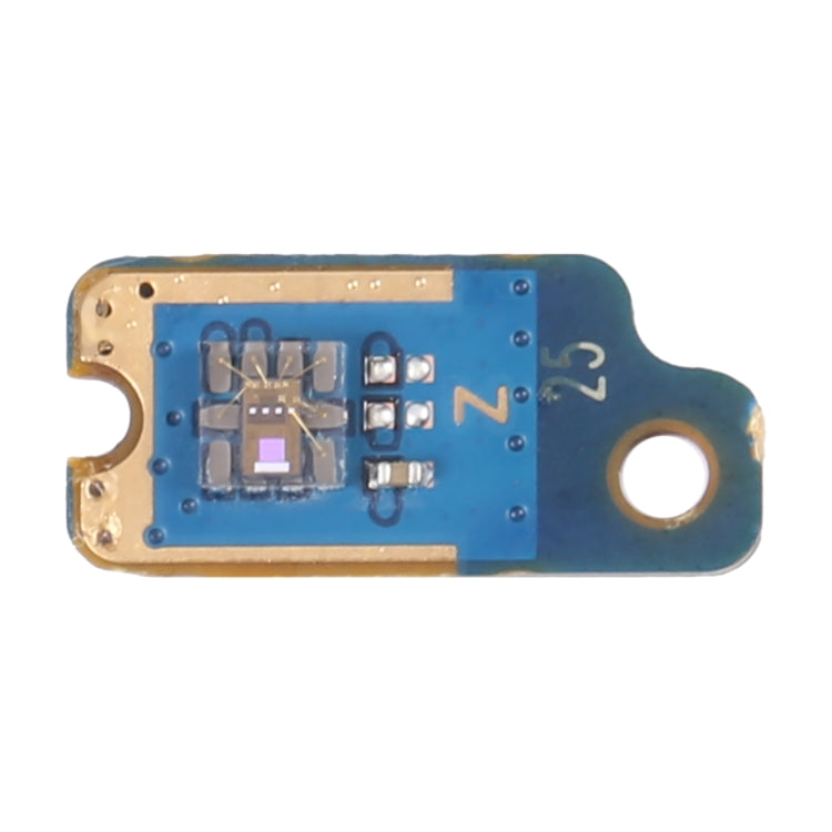 Cavo flessibile sensore luce per Samsung Galaxy Tab A7 Lite