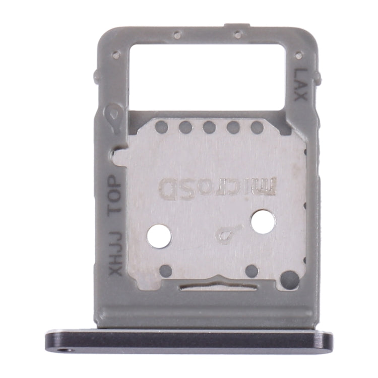 Per Samsung Galaxy Tab S8 SM-X700 Vassoio per scheda SIM originale + Vassoio per scheda Micro SD, For Samsung Galaxy Tab S8, For Galaxy Tab S8