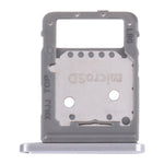 Per Samsung Galaxy Tab S8 SM-X700 Vassoio per scheda SIM originale + Vassoio per scheda Micro SD, For Samsung Galaxy Tab S8, For Galaxy Tab S8