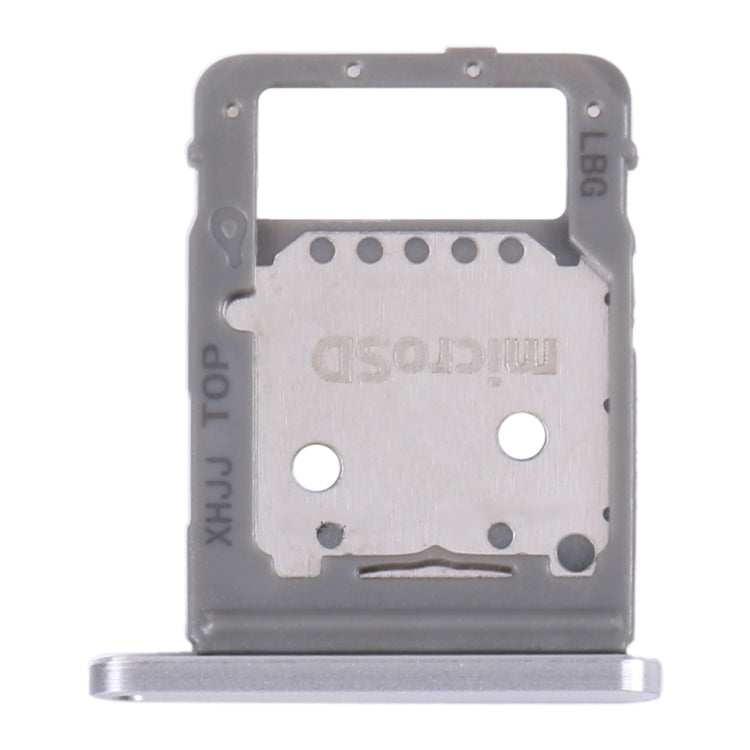 Per Samsung Galaxy Tab S8 SM-X700 Vassoio per scheda SIM originale + Vassoio per scheda Micro SD, For Samsung Galaxy Tab S8, For Galaxy Tab S8