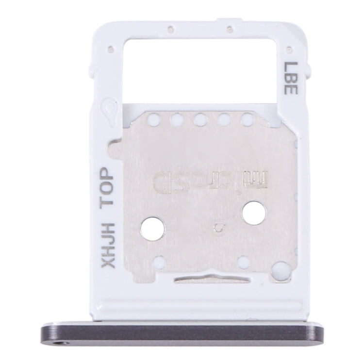 Per Samsung Galaxy Tab S8+ SM-X800 Vassoio scheda SIM originale + Vassoio scheda Micro SD, For Samsung Galaxy Tab S8+, For Galaxy Tab S8+