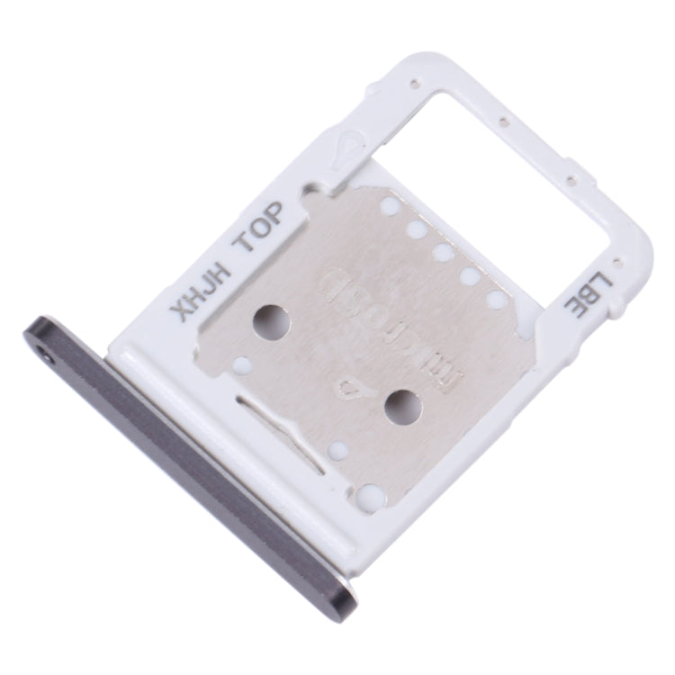 For Samsung Galaxy Tab S8+ SM-X800 Original SIM Card Tray + Micro SD Card Tray, For Samsung Galaxy Tab S8+