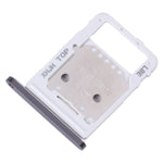 Per Samsung Galaxy Tab S8+ SM-X800 Vassoio scheda SIM originale + Vassoio scheda Micro SD, For Samsung Galaxy Tab S8+, For Galaxy Tab S8+