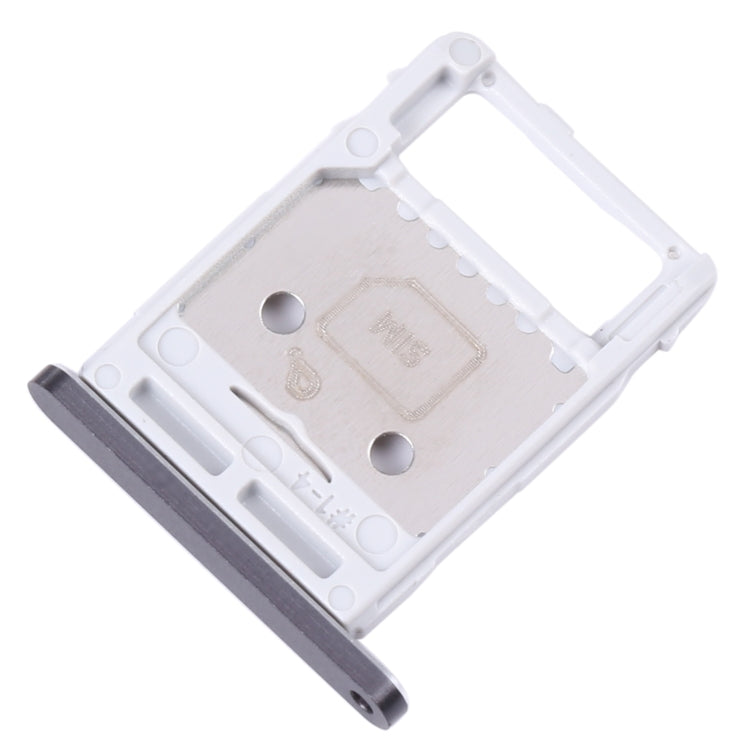 For Samsung Galaxy Tab S8+ SM-X800 Original SIM Card Tray + Micro SD Card Tray, For Samsung Galaxy Tab S8+