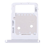 Per Samsung Galaxy Tab S8+ SM-X800 Vassoio scheda SIM originale + Vassoio scheda Micro SD, For Samsung Galaxy Tab S8+, For Galaxy Tab S8+