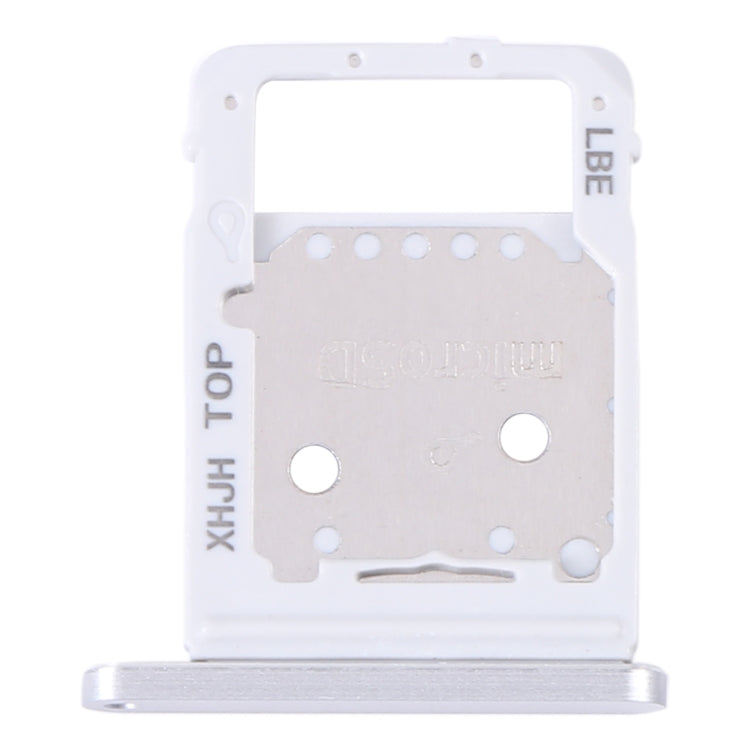 Per Samsung Galaxy Tab S8+ SM-X800 Vassoio scheda SIM originale + Vassoio scheda Micro SD, For Samsung Galaxy Tab S8+, For Galaxy Tab S8+
