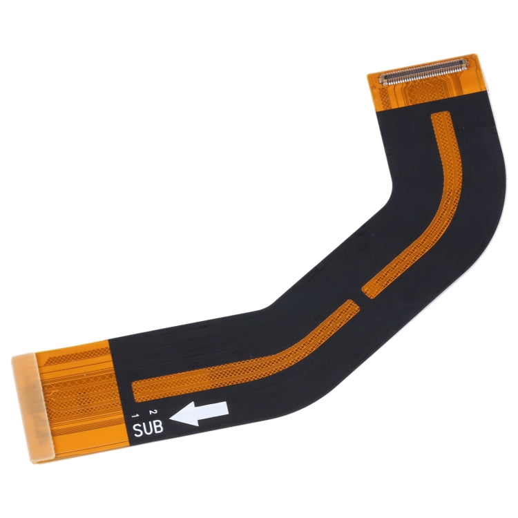 For Samsung Galaxy Tab S8+ SM-X800 Original Motherboard Flex Cable, For Samsung Galaxy Tab S8+