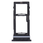 Per Samsung Galaxy Tab Active3 8.0 SM-T570/T575 Vassoio scheda SIM originale + Vassoio scheda Micro SD, For Samsung Galaxy Tab Active3 8.0
