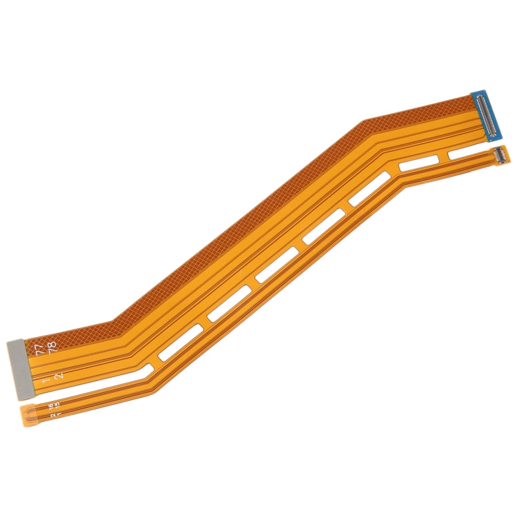 For Samsung Galaxy Tab S8 Ultra SM-X900 Original LCD Flex Cable, For Samsung Galaxy Tab S8 Ultra