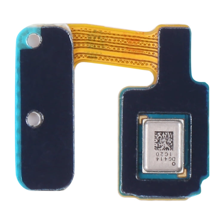 For Samsung Galaxy Tab S8 Ultra SM-X900 Original Microphone Flex Cable, For Samsung Galaxy Tab S8 Ultra