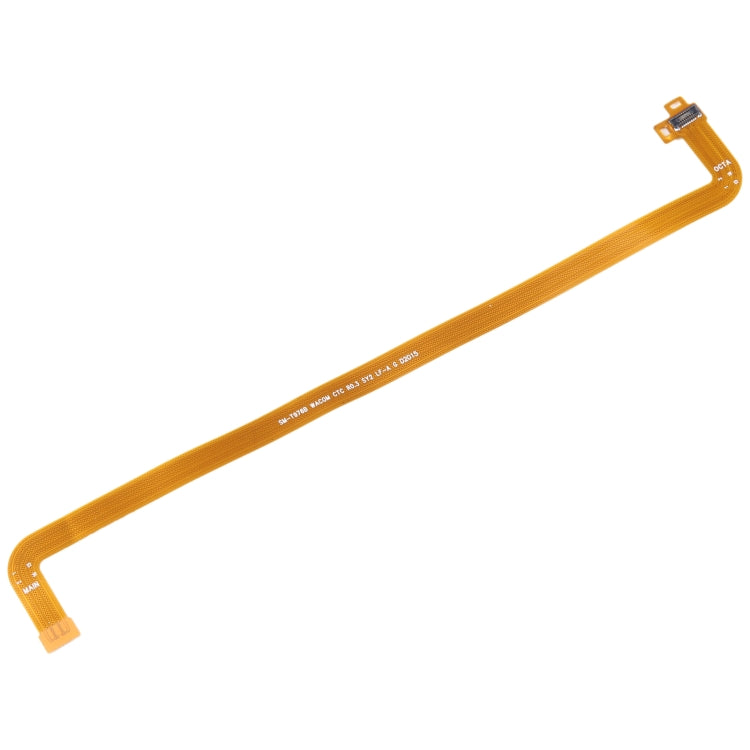 For Samsung Galaxy Tab S7+ SM-T970 Original Touch Connection Board Flex Cable, For Samsung Galaxy Tab S7+