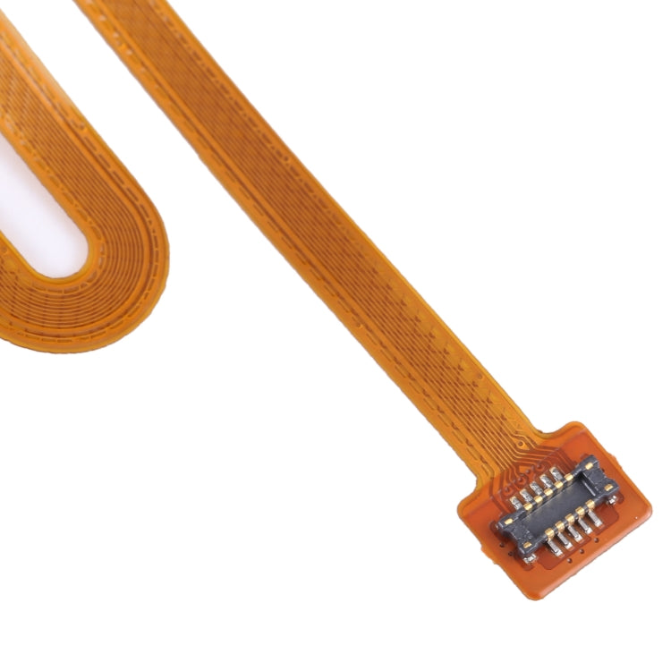 For Samsung Galaxy A14 SM-A145P Original Fingerprint Sensor Flex Cable, For Samsung Galaxy A14 SM-A145P(Original)