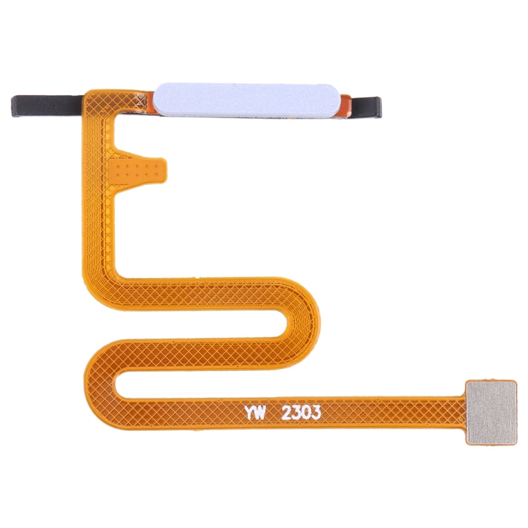 Per Samsung Galaxy A14 SM-A145P Cavo flessibile per sensore di impronte digitali originale, For Samsung Galaxy A14 SM-A145P(Original)