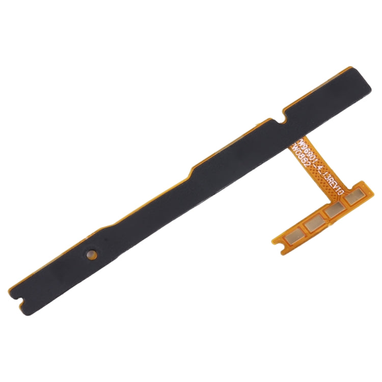 For Samsung Galaxy A14 5G SM-A146P Original Power Button & Volume Button Flex Cable, For Samsung Galaxy A14 5G SM-A146P(Original)