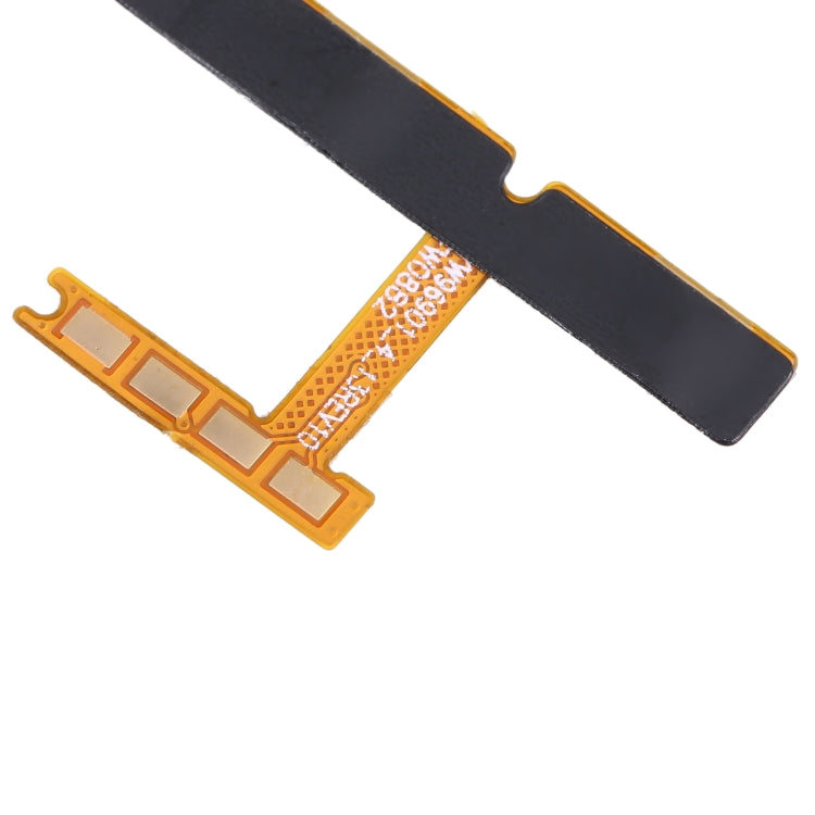 For Samsung Galaxy A14 5G SM-A146P Original Power Button & Volume Button Flex Cable, For Samsung Galaxy A14 5G SM-A146P(Original)