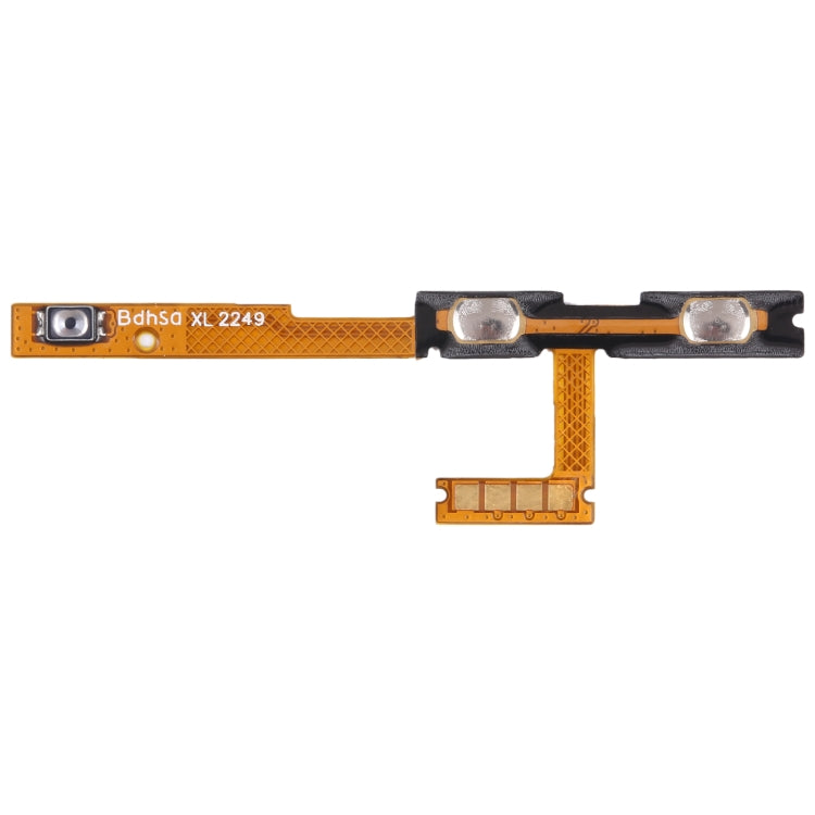 For Samsung Galaxy A14 SM-A145 Original Power Button & Volume Button Flex Cable, For Samsung Galaxy A14 SM-A145(Original)