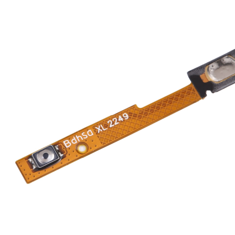 Per Samsung Galaxy A14 SM-A145 Pulsante di accensione originale e cavo flessibile del pulsante del volume, For Samsung Galaxy A14 SM-A145(Original)