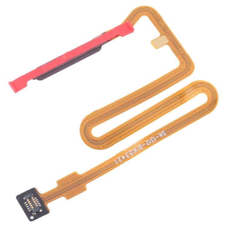 Cavo flessibile originale per sensore di impronte digitali Samsung Galaxy A14 5G SM-A146P, For Samsung Galaxy A14 5G(Original), For Samsung Galaxy A14 5G SM-A146P(Original)