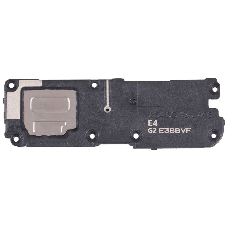 For Samsung Galaxy A54 SM-A546 Original Ringer Buzzer Speaker, For Samsung Galaxy A54 SM-A546 (Original)