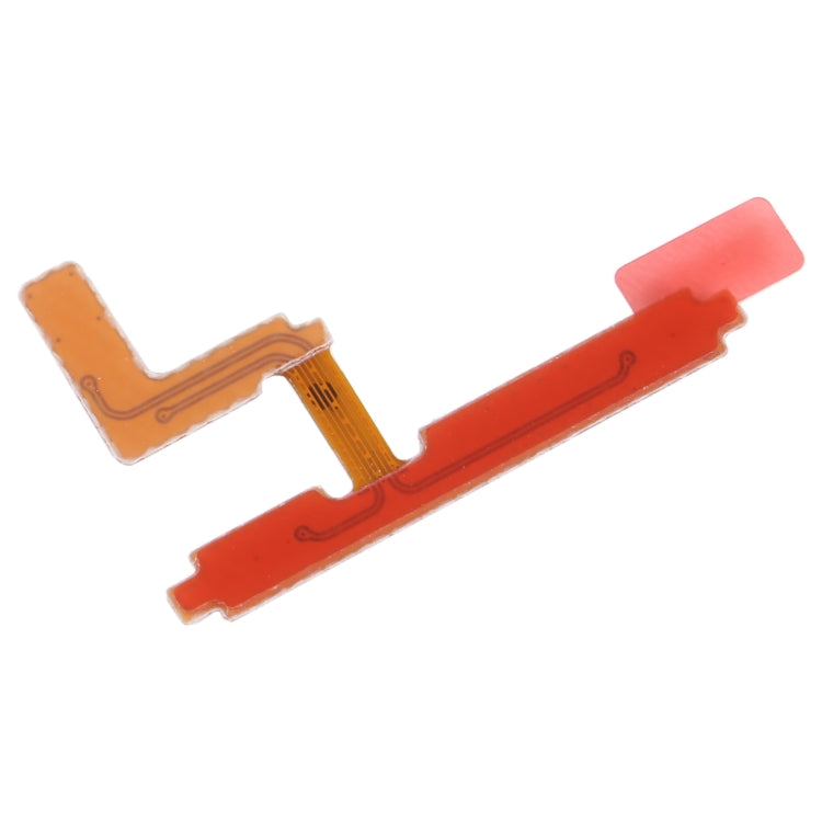 For Samsung Galaxy A24 4G SM-A245 Original Volume Button Flex Cable, For Samsung Galaxy A24 4G SM-A245(Original)