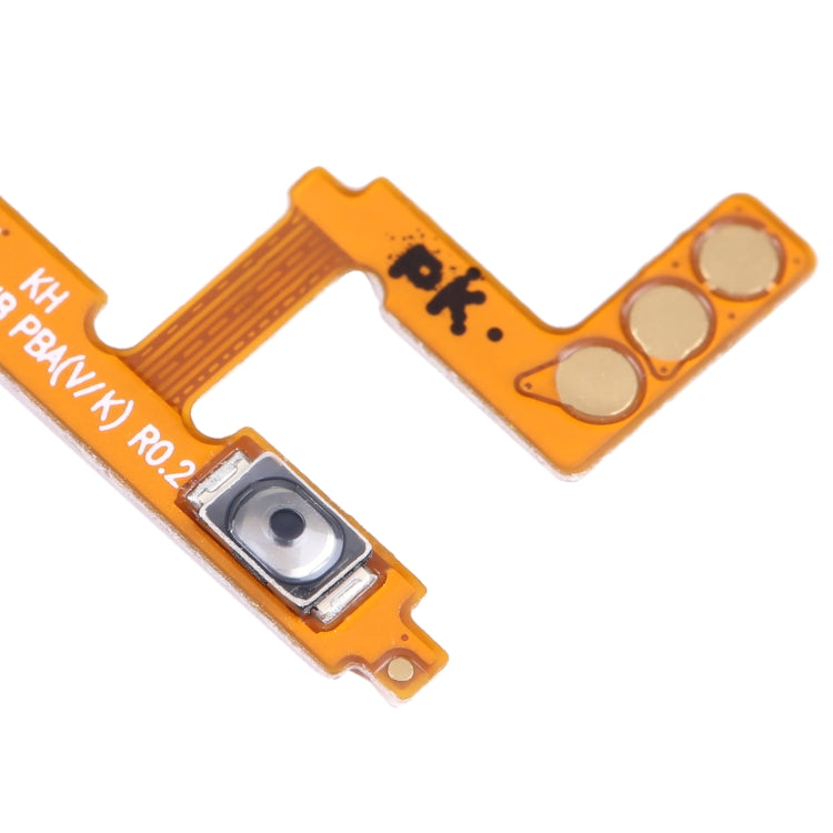 For Samsung Galaxy A24 4G SM-A245 Original Volume Button Flex Cable, For Samsung Galaxy A24 4G SM-A245(Original)