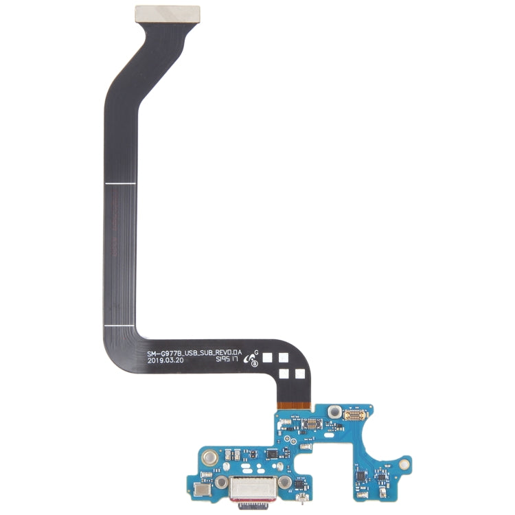 Cavo flessibile porta ricarica per Samsung Galaxy S10 5G