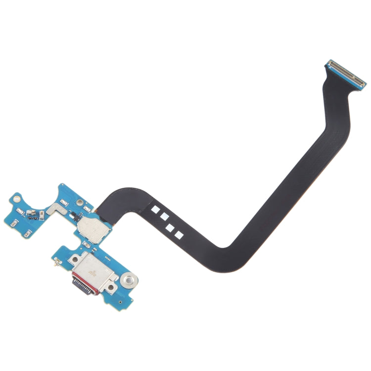 For Samsung Galaxy S10 5G SM-G977B EU Edition Original Charging Port Flex Cable, For Samsung Galaxy S10 5G SM-G977B EU