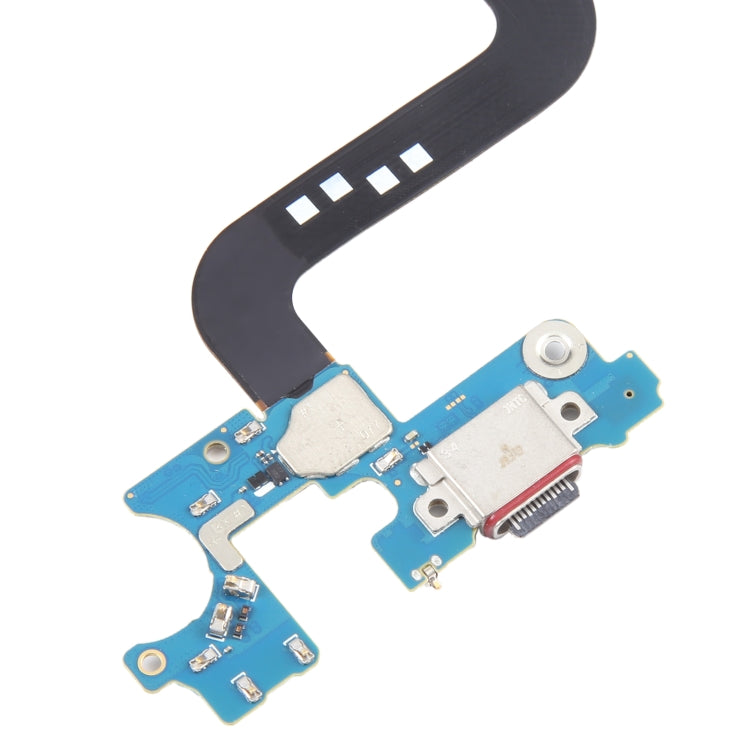 Per Samsung Galaxy S10 5G SM-G977B EU Edition Cavo flessibile per porta di ricarica originale, For Samsung Galaxy S10 5G SM-G977B EU