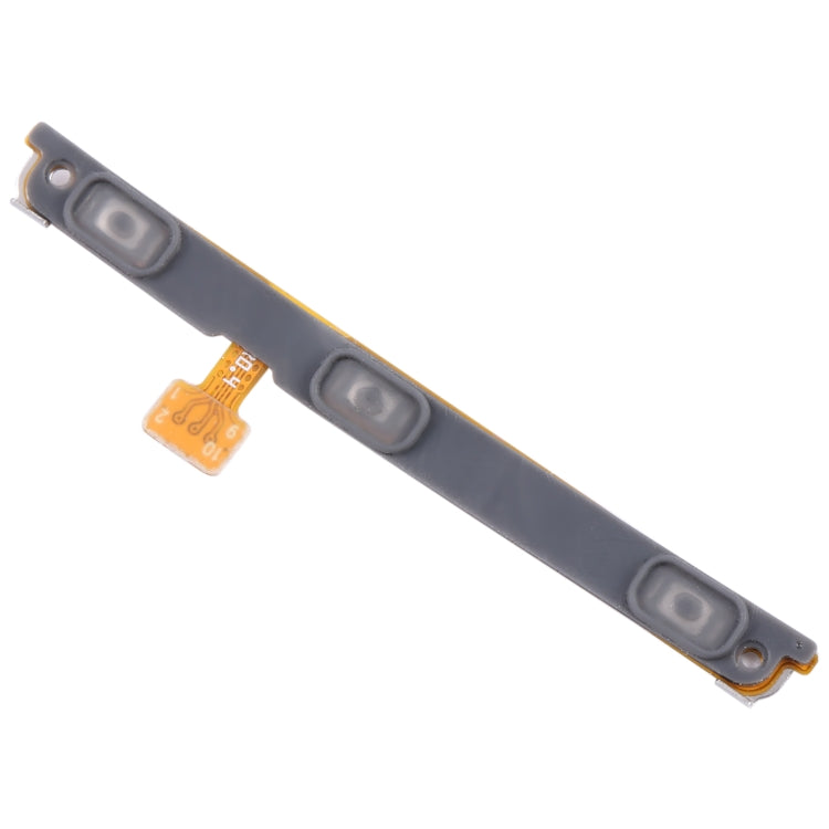 Per Samsung Galaxy S10 5G SM-G977B Pulsante di accensione originale e cavo flessibile del pulsante del volume, For Samsung Galaxy S10 5G SM-G977B