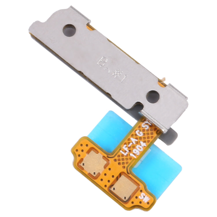 For Samsung Galaxy S10 5G SM-G977B Original Power Button Flex Cable, For Samsung Galaxy S10 5G SM-G977B