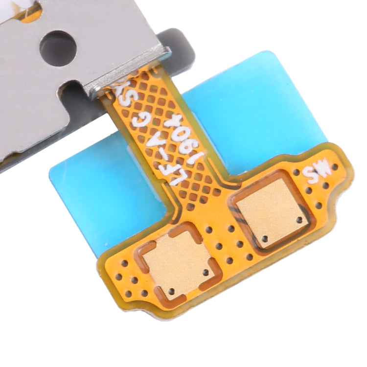 For Samsung Galaxy S10 5G SM-G977B Original Power Button Flex Cable, For Samsung Galaxy S10 5G SM-G977B