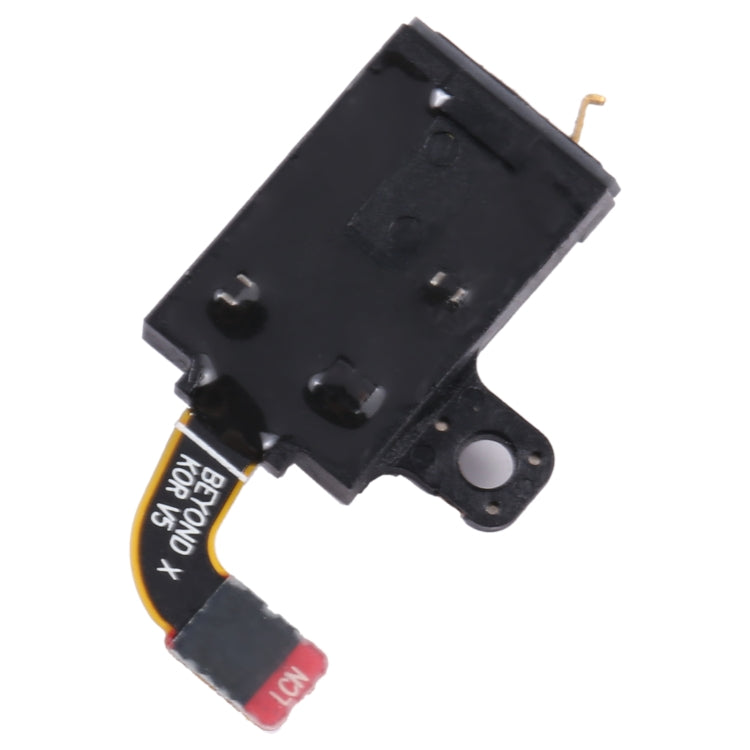 For Samsung Galaxy S10 5G SM-G977B Original Earphone Jack Flex Cable, For Samsung Galaxy S10 5G SM-G977B