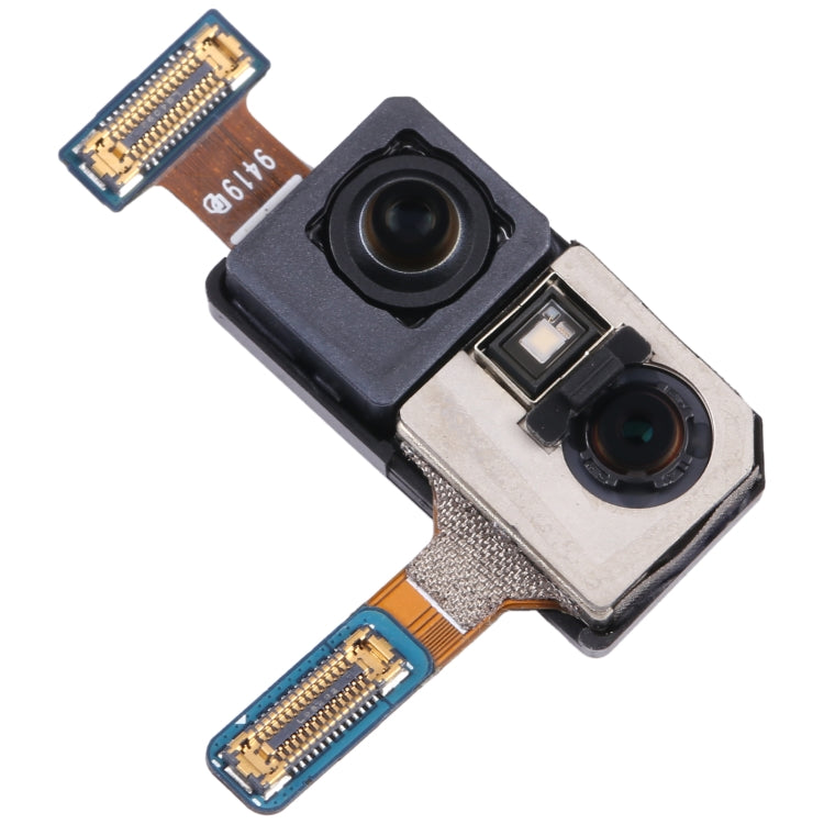 Per Samsung Galaxy S10 5G SM-G977U US Edition Fotocamera frontale originale, For Samsung Galaxy S10 5G SM-G977U US