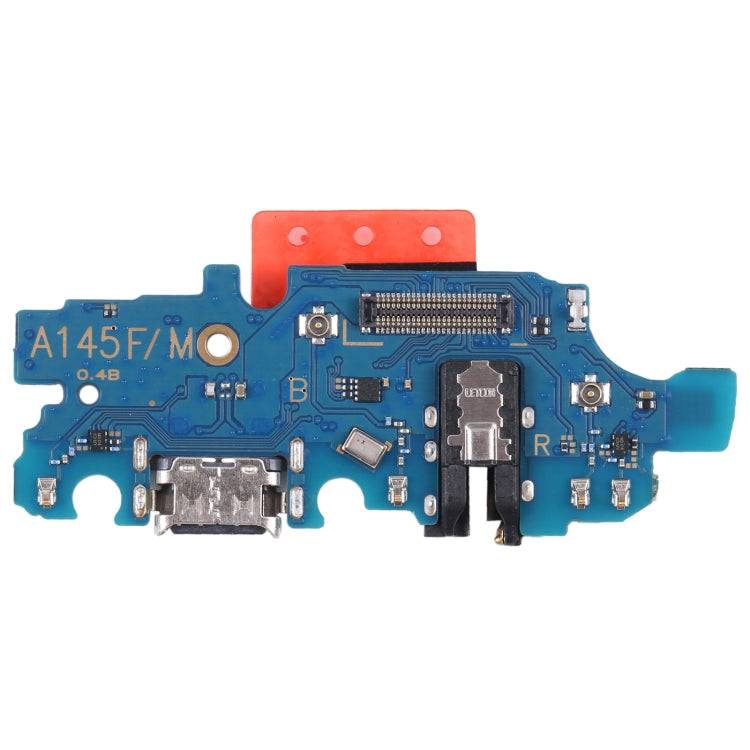 Scheda porta ricarica per Samsung Galaxy A14 SM-A145