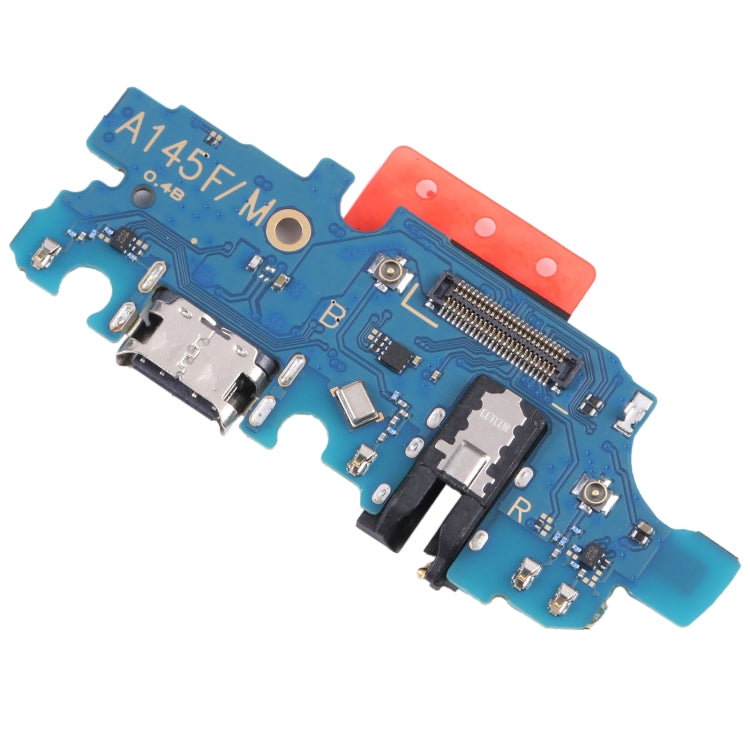 For OEM Samsung Galaxy A14 SM-A145 Charging Port Board, For Samsung Galaxy A14 SM-A145F