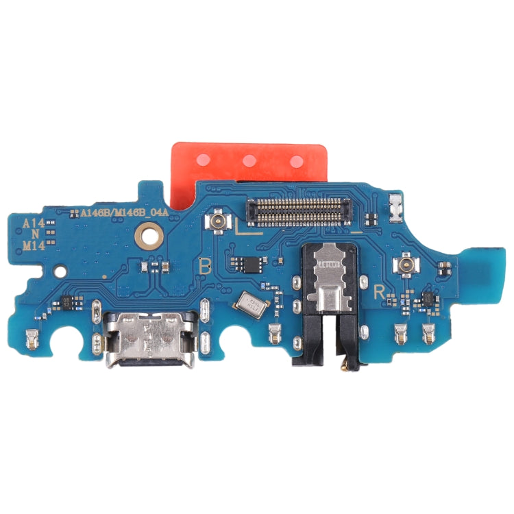 Scheda porta di ricarica per Samsung Galaxy A14 5G SM-A146B