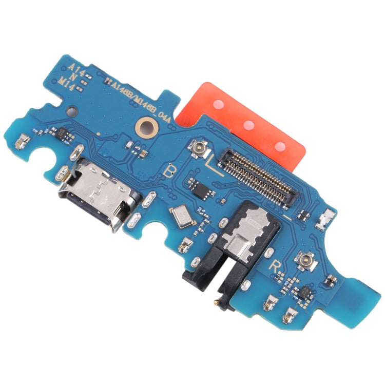 For Samsung Galaxy A14 5G SM-A146B OEM Charging Port Board, For Samsung Galaxy A14 5G SM-A146B