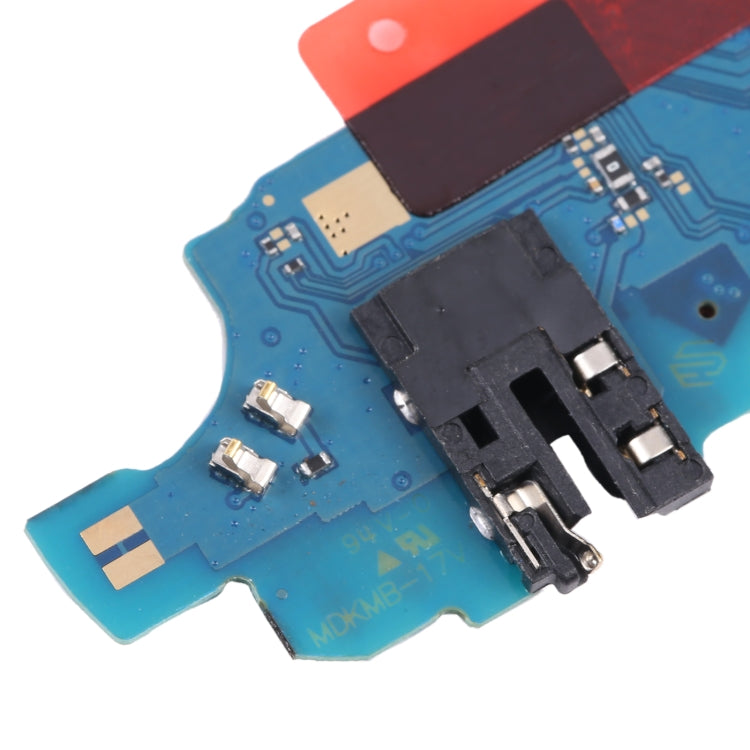 For Samsung Galaxy A14 5G SM-A146B OEM Charging Port Board, For Samsung Galaxy A14 5G SM-A146B