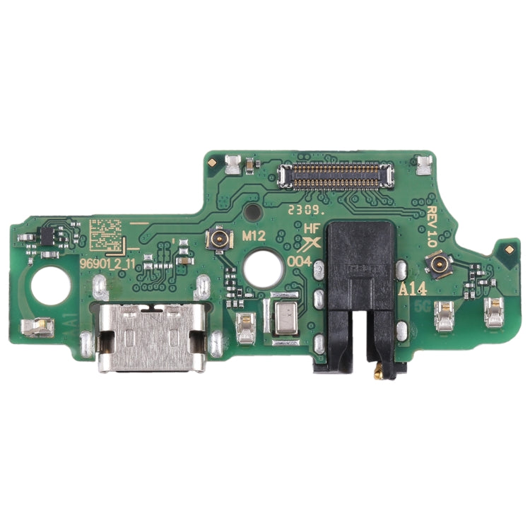 For Samsung Galaxy A14 5G SM-A146P OEM Charging Port Board, For Samsung Galaxy A14 5G SM-A146P