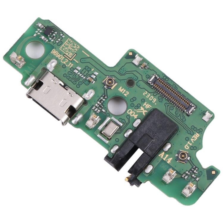 For Samsung Galaxy A14 5G SM-A146P OEM Charging Port Board, For Samsung Galaxy A14 5G SM-A146P