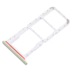 Per Samsung Galaxy A14 5G SM-A146P Vassoio per scheda SIM originale + Vassoio per scheda SIM + Vassoio per scheda Micro SD, For Samsung Galaxy A14 5G SM-A146P(Original)