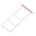 Per Samsung Galaxy A14 5G SM-A146P Vassoio per scheda SIM originale + Vassoio per scheda SIM + Vassoio per scheda Micro SD, For Samsung Galaxy A14 5G SM-A146P(Original)