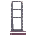 Per Samsung Galaxy A14 5G SM-A146P Vassoio per scheda SIM originale + Vassoio per scheda SIM + Vassoio per scheda Micro SD, For Samsung Galaxy A14 5G SM-A146P(Original)