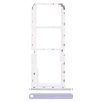 Per Samsung Galaxy A14 5G SM-A146P Vassoio per scheda SIM originale + Vassoio per scheda SIM + Vassoio per scheda Micro SD, For Samsung Galaxy A14 5G SM-A146P(Original)