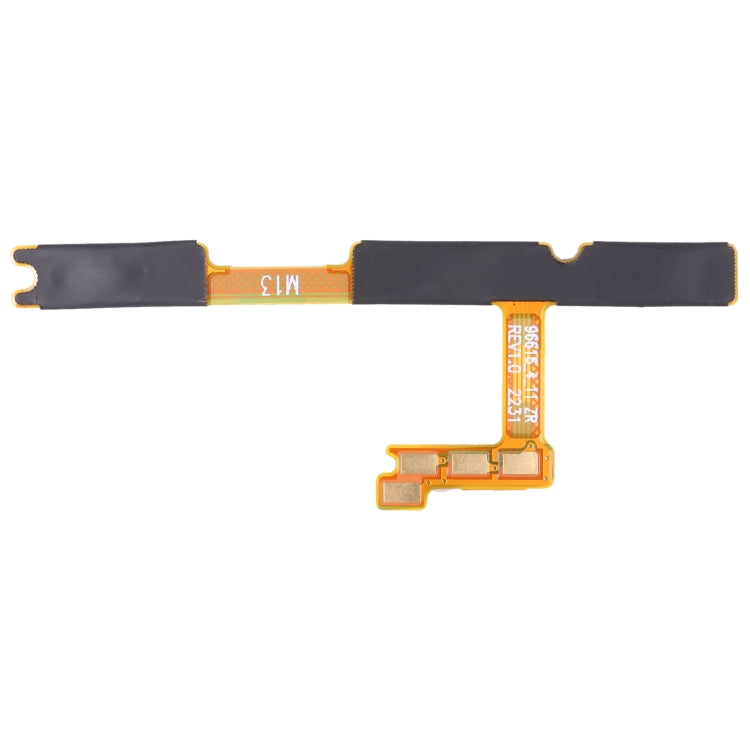 For Samsung Galaxy A04 SM-A045F Original Power Button & Volume Button Flex Cable, For Samsung Galaxy A04